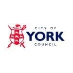 york council logo